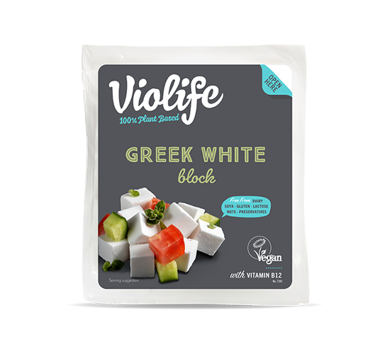 Violife Gorog Feher Tomb