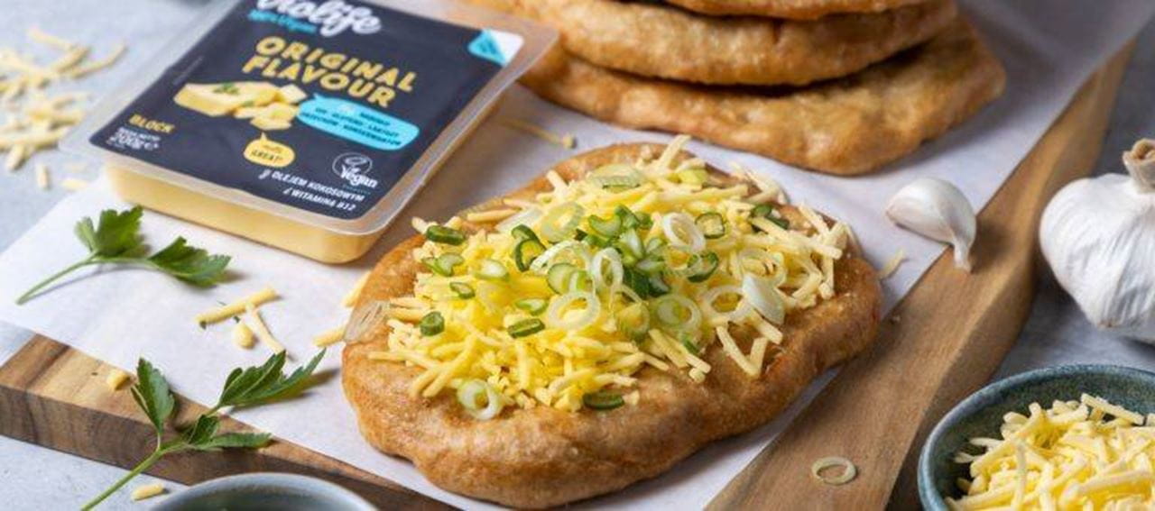 recipe image Lángos