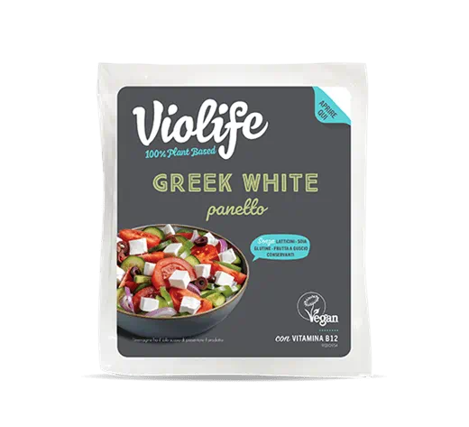 Violife Greek White Panetto