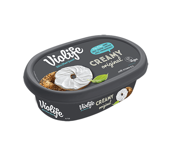 Violife Creamy Original