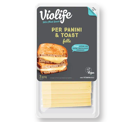 Violife Fette Panini Toast