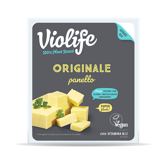 Violife Originale Panetto