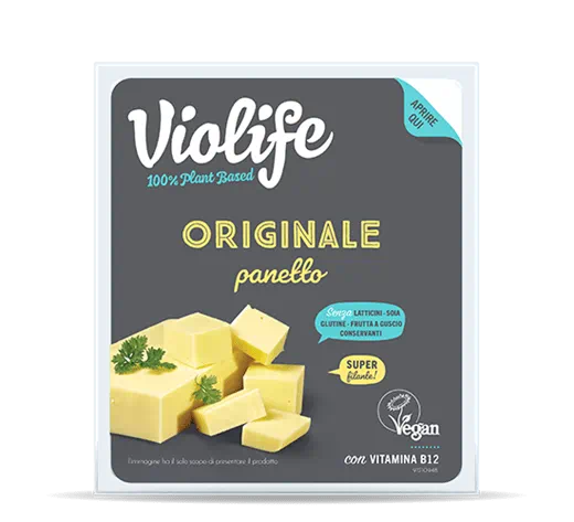 Violife Originale Panetto