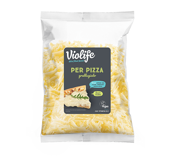 Violife per Pizza Grattugiato
