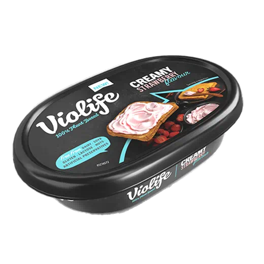 Violife Creamy Strawberry