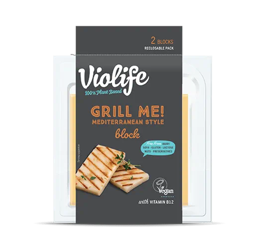Violife Grill me