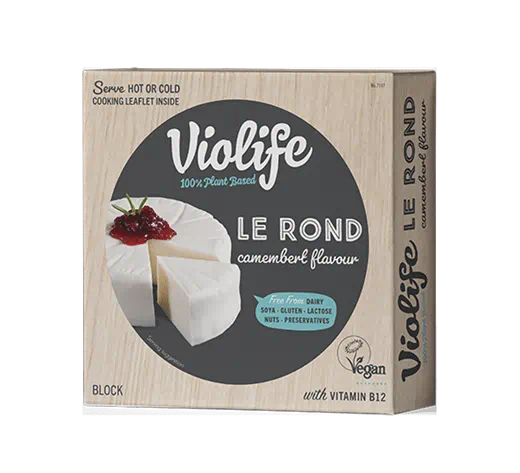 Violife Le Rond