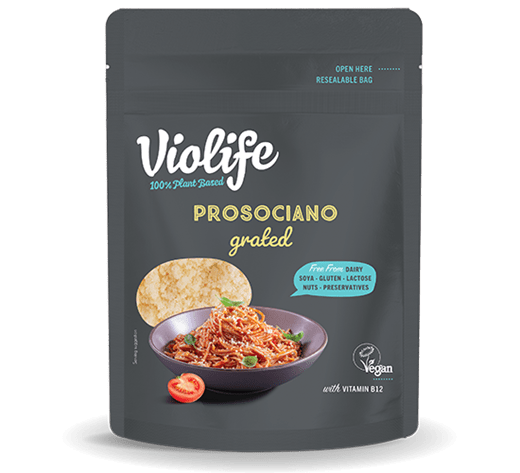 Violife Prosociano Grated