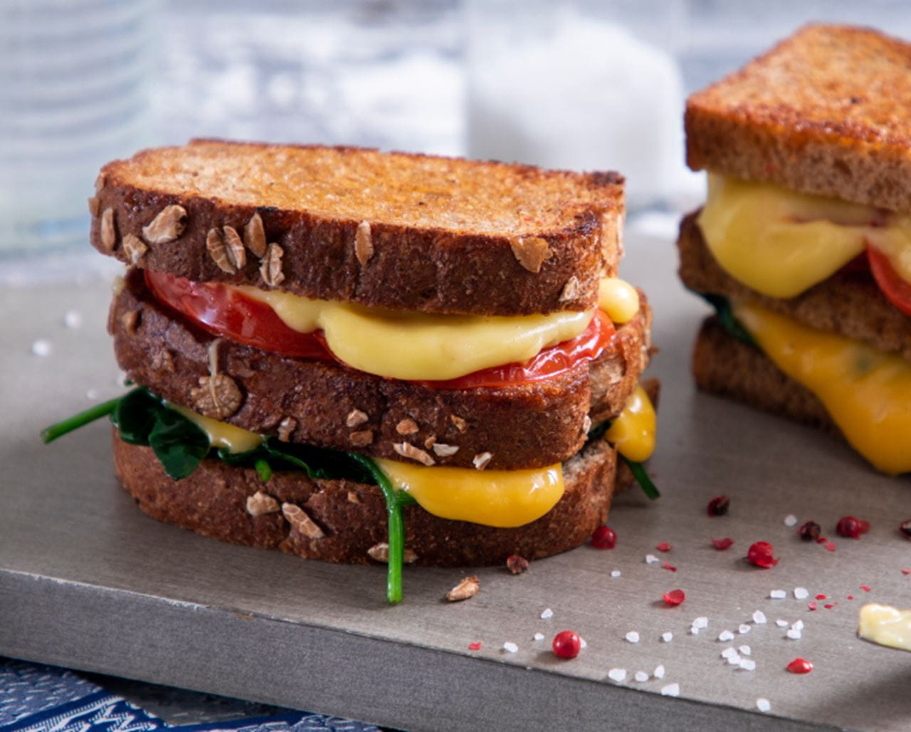 Violife A Tosta Vegana Perfeita