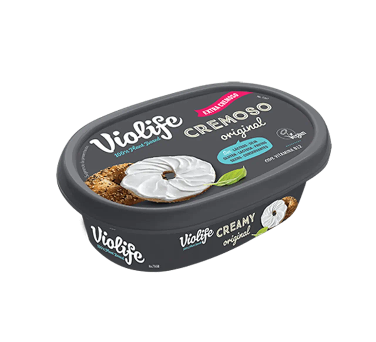 Violife Creamy Original