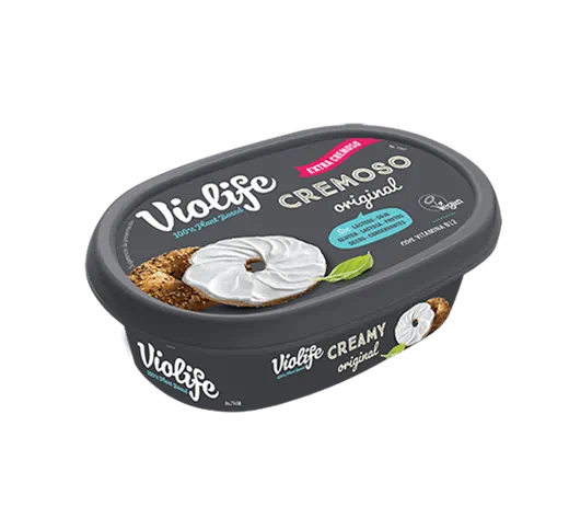 Violife Creamy Original