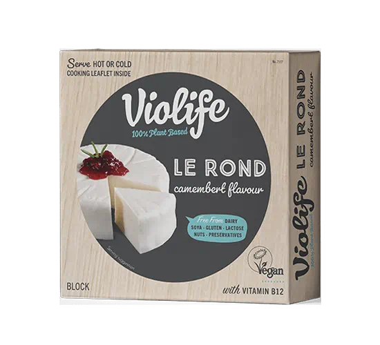Violife Le Rond