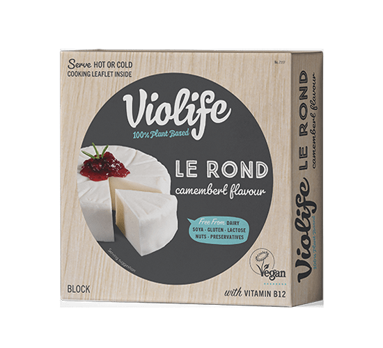 Violife Le Rond
