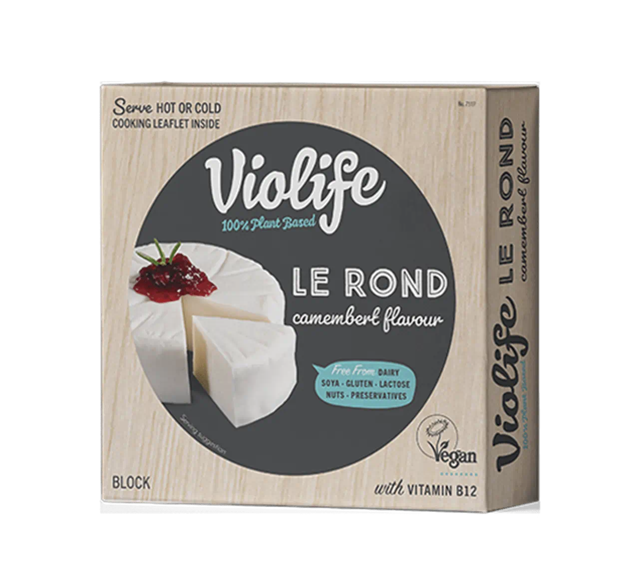 Violife Le Rond