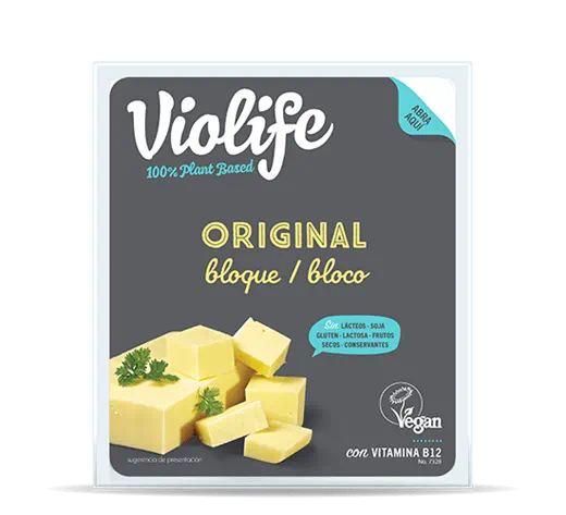 Violife Original block