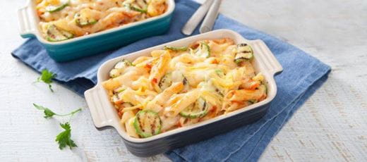 recipe image Penne no Forno