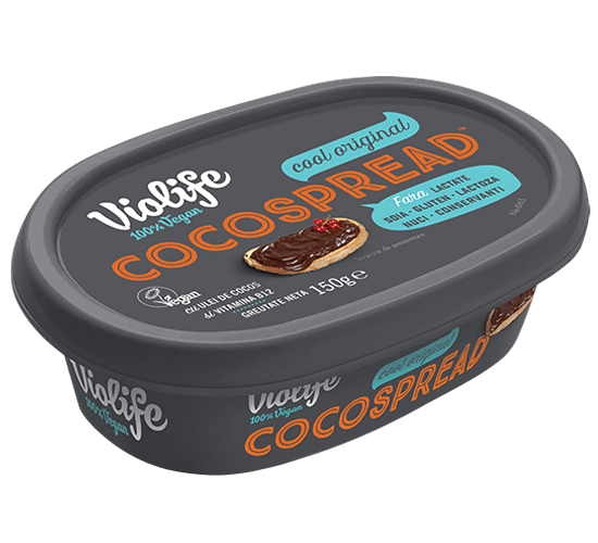 Violife Cocospread