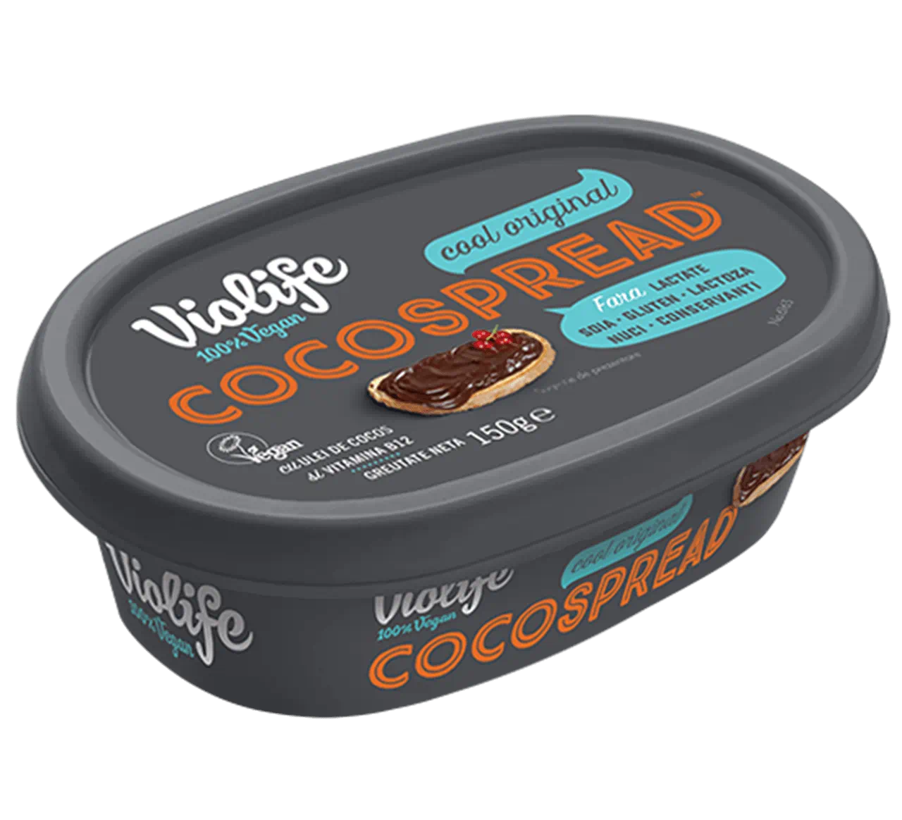 Violife Cocospread