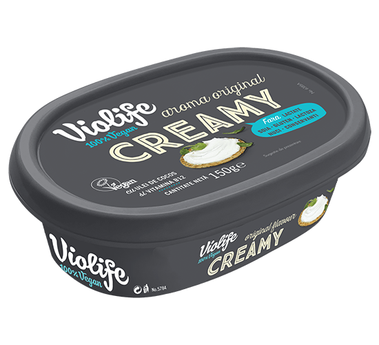 Violife Crema Tartinabila Original