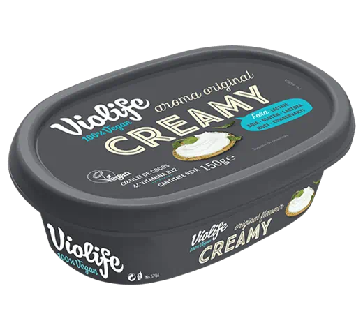 Violife Crema Tartinabila Original