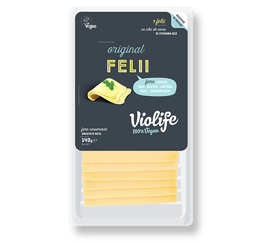 Violife Felii Original