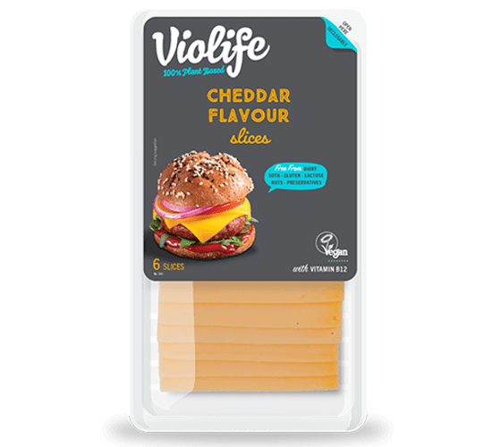 Platky s prichutou Cedaru