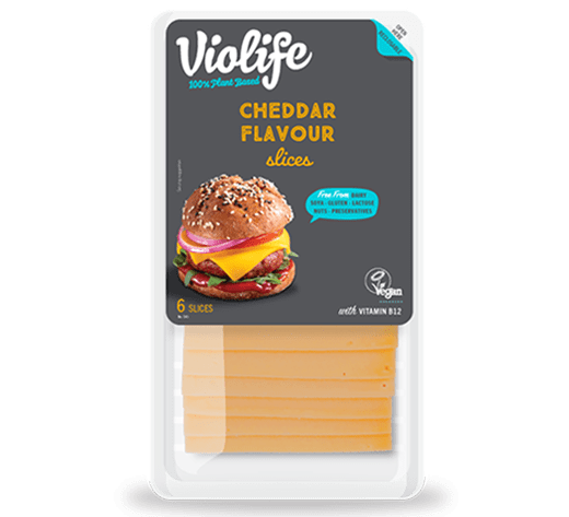 Platky s prichutou Cedaru