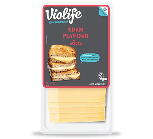 Platky s prichutou Eidam