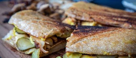 recipe image Cubanos