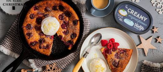 recipe image Dutch Pancake