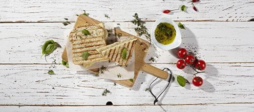 recipe image Vegansk toast