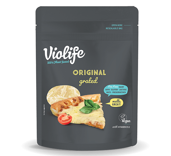 Violife Original Grated